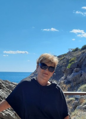 Valentina, 55, Россия, Лангепас