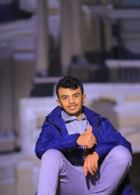 صالح, 20, Yemen, Aden
