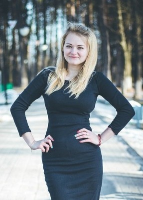 Ирина, 25, Россия, Бакшеево