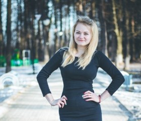 Ирина, 25 лет, Бакшеево