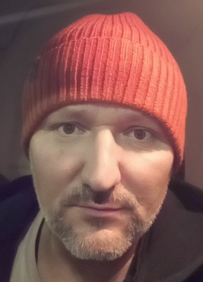Aleksandr, 47, Russia, Moscow