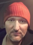 Aleksandr, 47, Moscow
