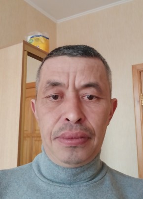 Radik, 45, Russia, Pervouralsk