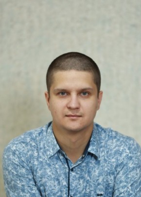 Андрей из Нижневартовска 30 лет