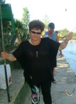 татьяна, 60 лет, Самара
