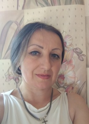 Анжелика, 42, Україна, Пісківка