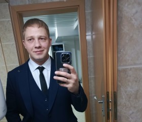 Евгений, 29 лет, Пермь