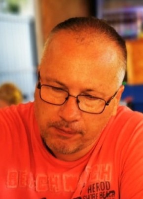 Slava, 48, Russia, Kolomna