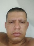 Sandro, 39 лет, Recife