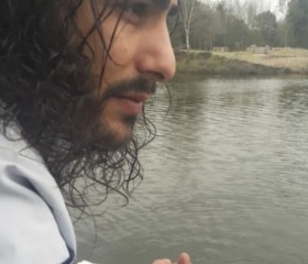 BASHAR, 33 года, Waalwijk