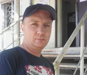 Виктор, 50 лет, Ангарск