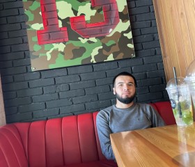 Huseyin, 26 лет, Kaunas