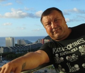 Николай, 61 год, Солнечногорск