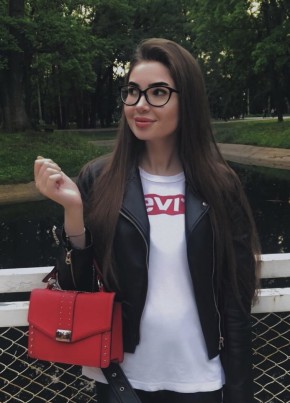 карина, 28, Россия, Самара