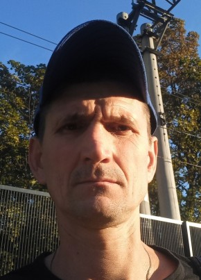 Вячеслав, 44, Россия, Раменское