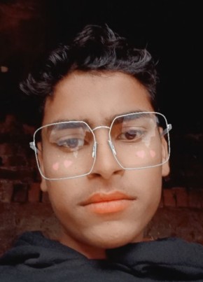 Pavankumar, 18, India, Sadābād