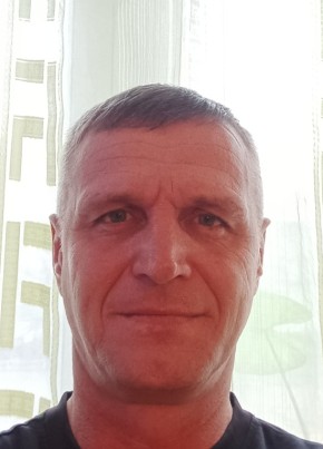 Александр из Михайловка (Приморского край) 47 лет
