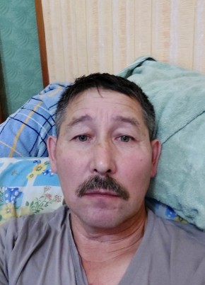 Юрий, 59, Россия, Набережные Челны