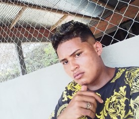 José Ángel, 19, Dedham