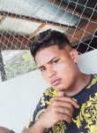 José Ángel, 19, Dedham