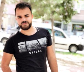 Mustafa, 30 лет, Konya