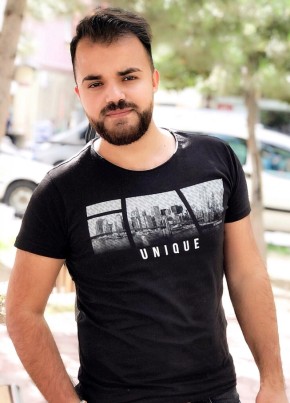 Mustafa, 30, Türkiye Cumhuriyeti, Konya