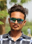 Hitesh Solanki, 20 лет, Borsad