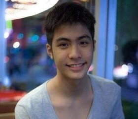Thóc, 29, Shinjo