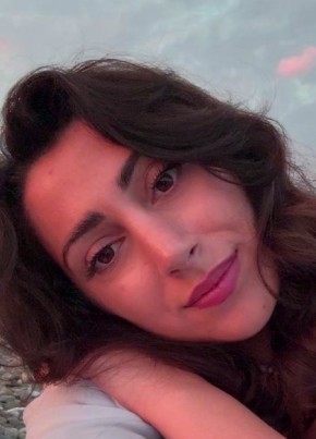Анна из Сочи 33 года