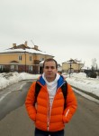 Vladimir, 34, Nizhniy Novgorod