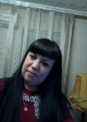 Анастасия, 34, Россия, Кропоткин