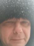 Andrey Romanov, 52, Stavropol