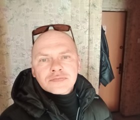 Sergey, 43, Minsk