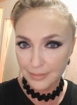 Elena, 54, Almaty