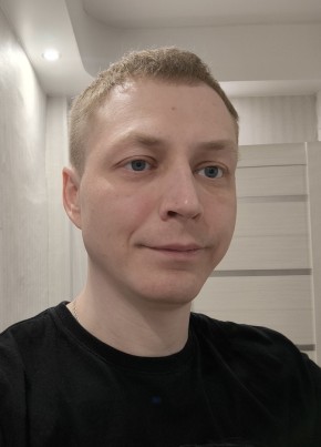 Вадим из Владимира 37 лет