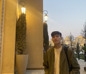 Амир, 22 года, Шымкент