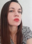 Елена, 42 года, Брянск