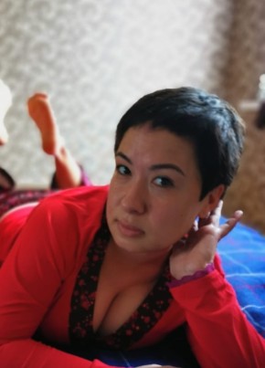 Инесса, 46, Қазақстан, Астана