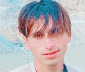 arif. Chilasi, 18 лет, اسلام آباد