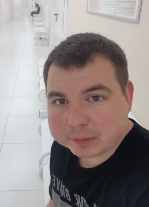 Серж, 35, Россия, Зарайск