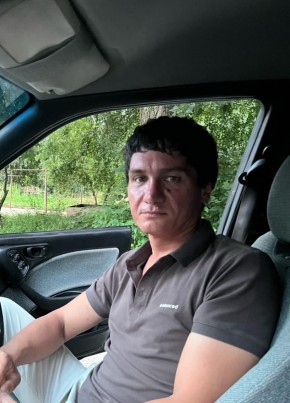 Александр из Перми 44 года