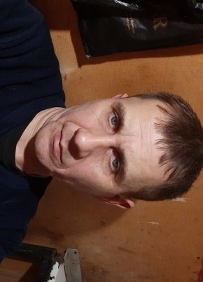 Александр, 47, Россия, Березовка