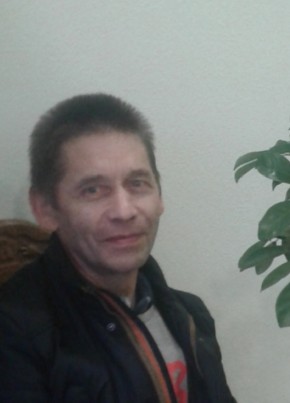 Владимир из Москвы 63 года