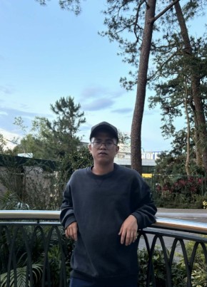 CK из Quezon City 26 лет
