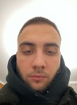 Maksim, 23, Stavropol