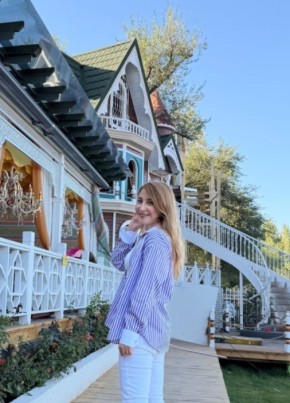 Ирина из Перми 36 лет
