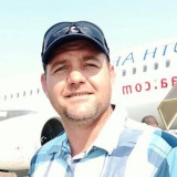 Riaan, 44  , Kroonstad