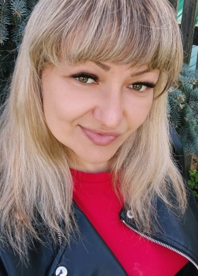 Olga, 43, Russia, Bugulma