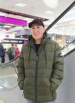 Талант, 50 лет, Бишкек