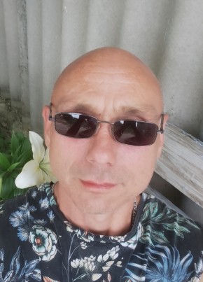 Александр из Георгиевска 47 лет